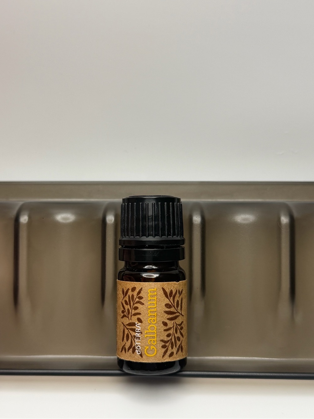 Doterra 5 mL Galbanum essential oil - new, never opened